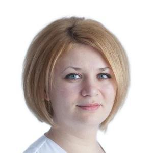 Кайнарян Елена Викторовна
