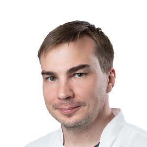 Мельников Андрей Александрович