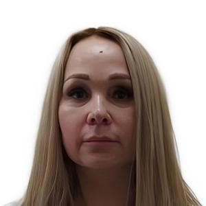 Якимова Ольга Викторовна