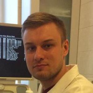 Михальченко Алексей Владимирович