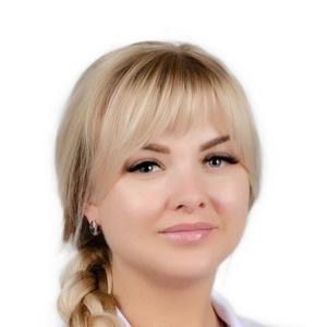 Васильченко (Просянникова) Анна Сергеевна