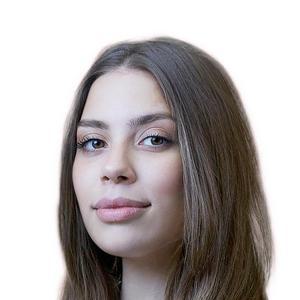 Фролова Алина Дмитриевна