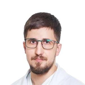 Милакин Антон Григорьевич