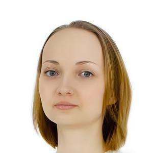 Муравьева Екатерина Владимировна