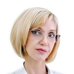 Юркина Светлана Витальевна