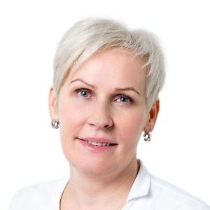 Беловодова Елена Евгеньевна