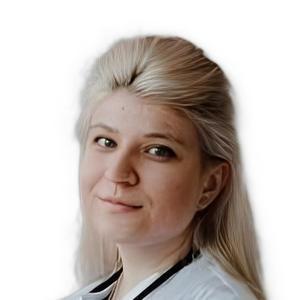 Лебедева Елена Геннадьевна