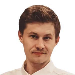 Башкатов Антон Сергеевич