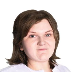 Малинкина Дарья Викторовна