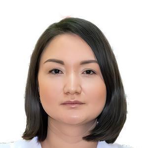 Мазитова Алина Фуатовна