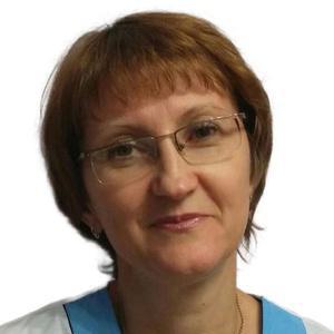 Фролова Ирина Петровна