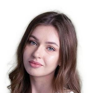 Забелина Анастасия Юрьевна