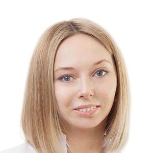 Политова Ольга Игоревна