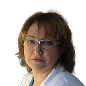 Булгакова Светлана Николаевна