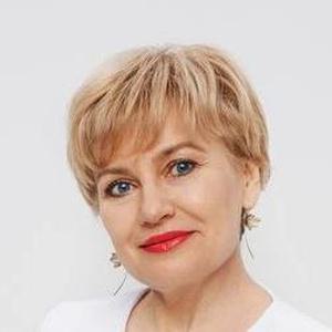 Кокарева Елена Викторовна
