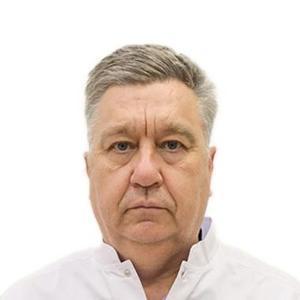 Кишкан Владимир Петрович