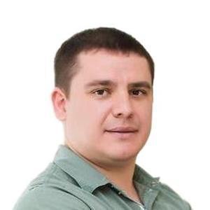 Кочкин Константин Сергеевич