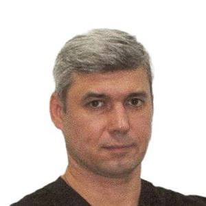 Тищенко Егор Семенович