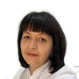 Малова Людмила Александровна