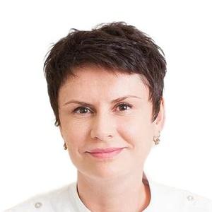 Зельверт Светлана Ивановна