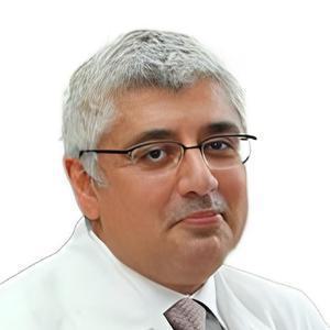 Данишян Карен Исмаилович