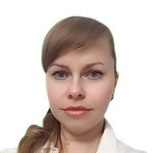 Тытарь (Удалова) Татьяна Евгеньевна