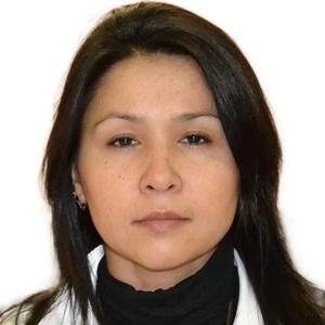 Гиниятуллина (Гроховская) Регина Габдулхаковна