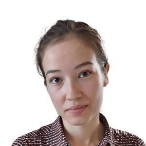 Тетнева Елизавета Александровна