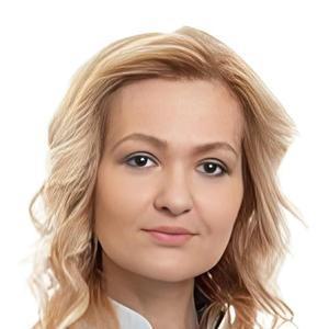 Цыганова Инна Геннадьевна