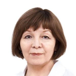 Сафина Тансылу Вазировна
