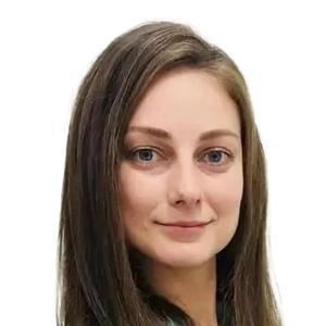 Антонова Лариса Григорьевна