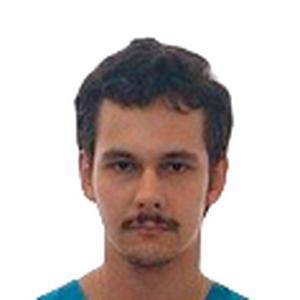 Козлов Максим Александрович