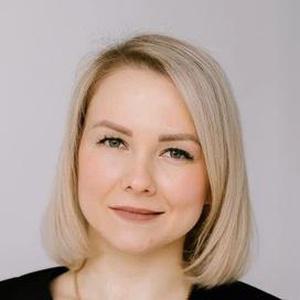 Алисова Елена Олеговна