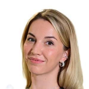 Калинина Алина Дмитриевна