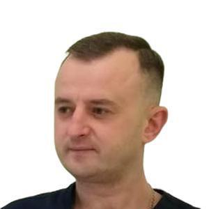 Данилик Виталий Константинович