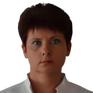 Витренко Елена Сергеевна