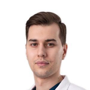 Маслов Даниил Сергеевич