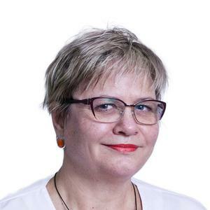 Степкина Анна Васильевна