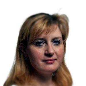 Шашканова Ольга Викторовна