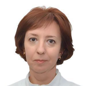 Герасимова Наталья Викторовна
