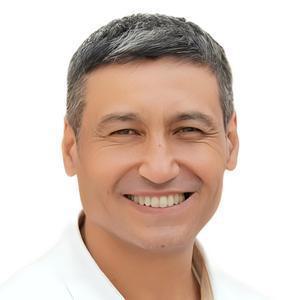 Садыков Насимджон Рахимович