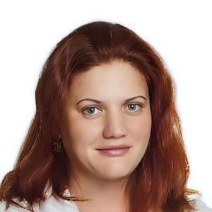 Аипова Элина Рашидовна
