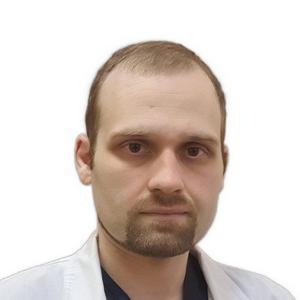 Нахрапов Дмитрий Игоревич