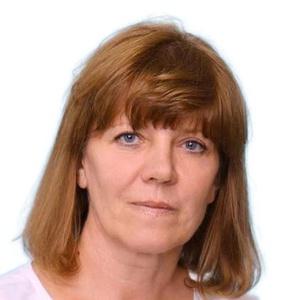 Дынько Ирина Федоровна