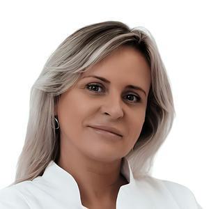 Константиновская Ирина Викторовна