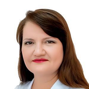 Житина Екатерина Александровна