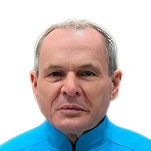 Синельников Михаил Алексеевич