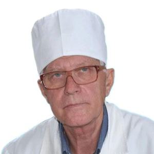 Жидков Валентин Владимирович
