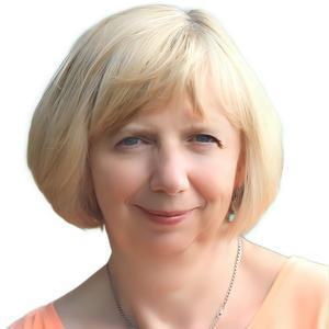 Романова Лариса Анатольевна