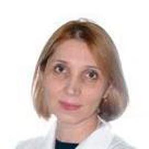 Аникина Екатерина Владимировна